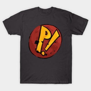 P! T-Shirt